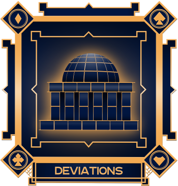 Deviations